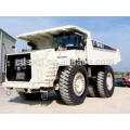 Terex mining 100ton volquete tr100 a la venta